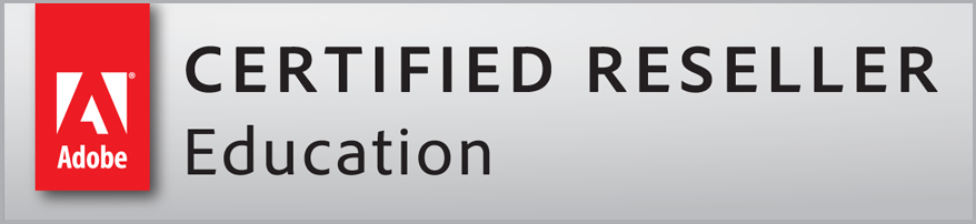 Vendosoft Certified Adobe Reseller