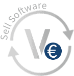 Sell software licences to Vendosoft