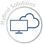 Hybrid software solutions