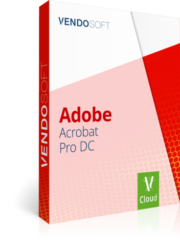 Adobe Acrobat Pro