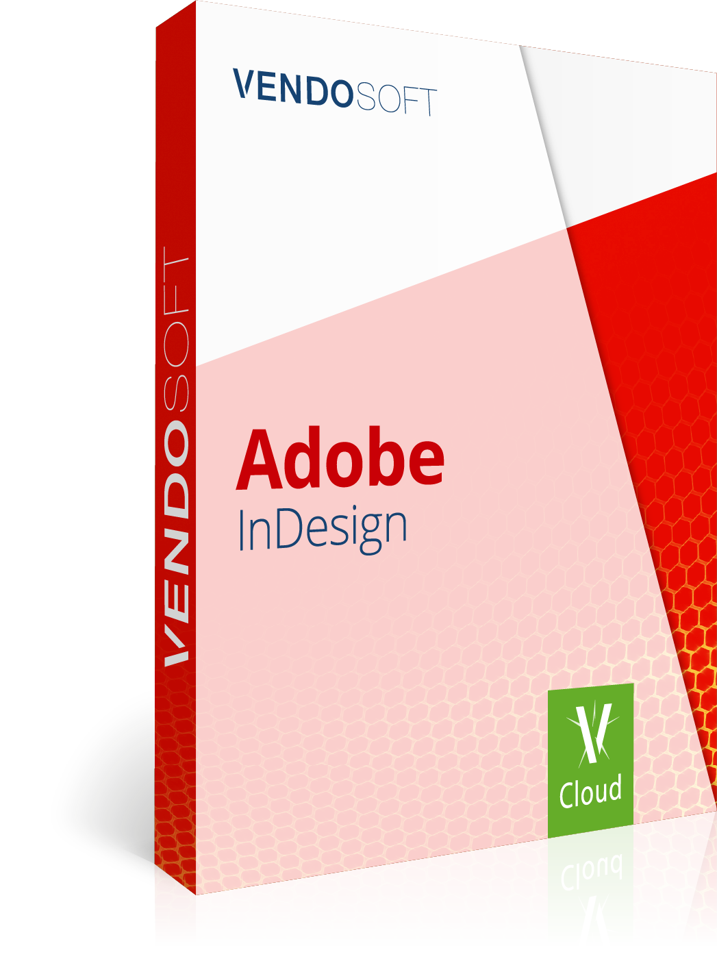 Adobe InDesign