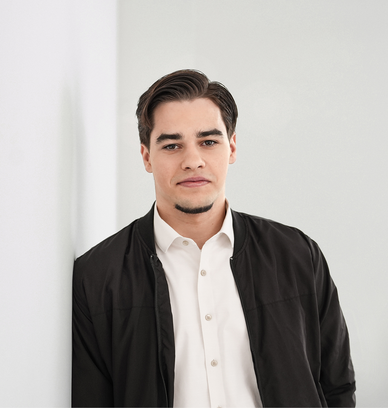 Luis Hegner