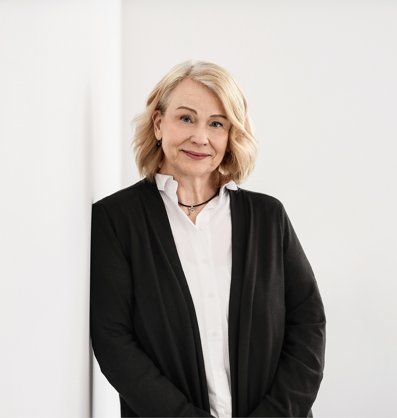 Sabine Christmann
