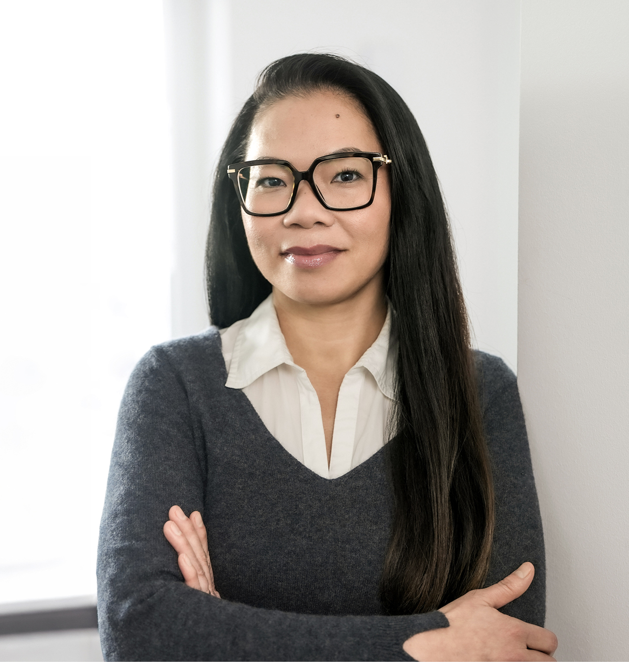 Xuan Anna Seifert