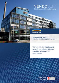 CaseStudy Stadtwerke Jena Cloud Solutions 