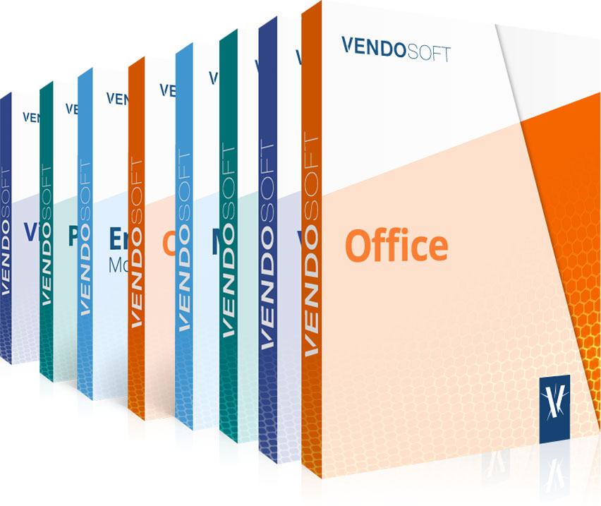 License consultancy Vendosoft