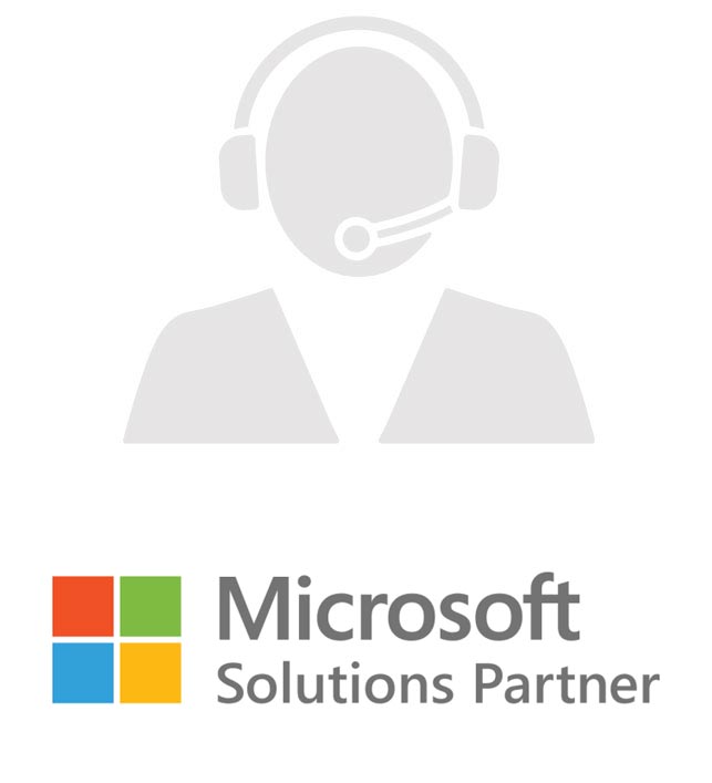 Vendosoft Microsoft-Solution-Partner
