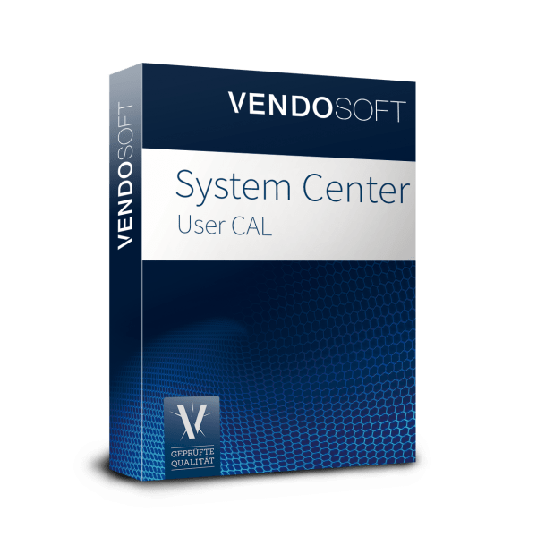 Microsoft-System-Center-User-CAL