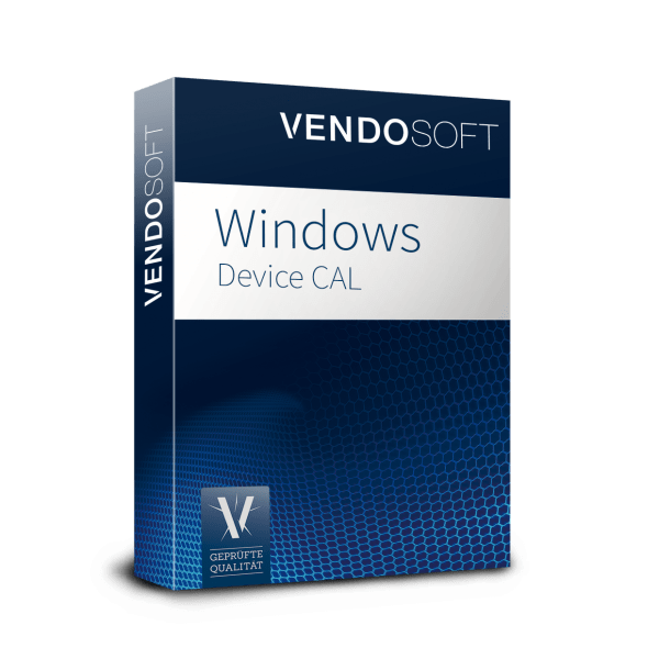 Microsoft Windows Server 2019 Device CAL used