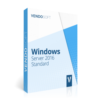 Windows Server 2016 Standard gebraucht kaufen